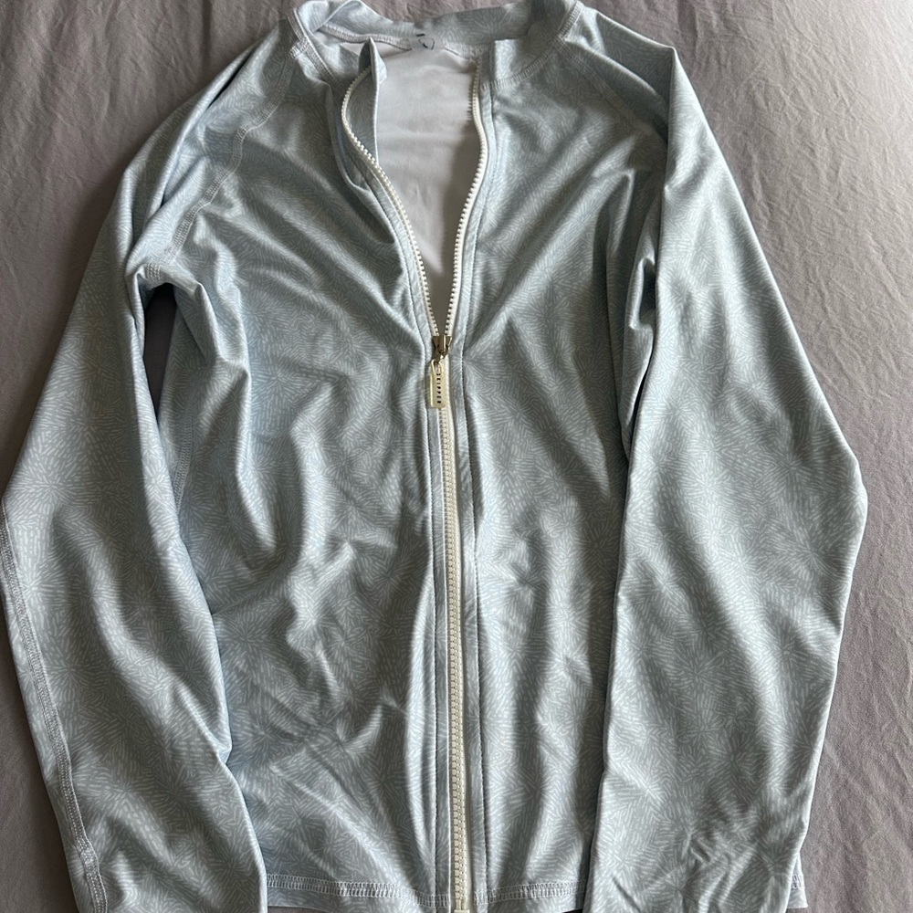 UPF 50 Skipper jacket